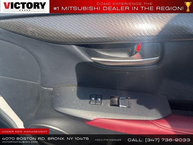 2021 Lexus NX 300 Base photo