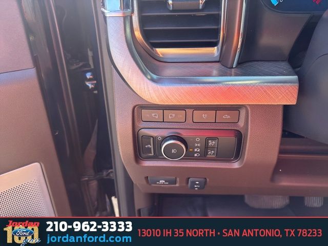 Used Car 2024 Ford F-250sd  King Ranch For Sale Under $90,000 In San Antonio, Texas