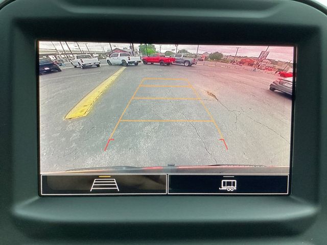 Used Car 2023 Chevrolet Silverado 1500  Custom For Sale Under $30,000 In San Antonio, Texas