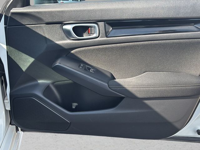 Used 2022 Honda Civic Sedan