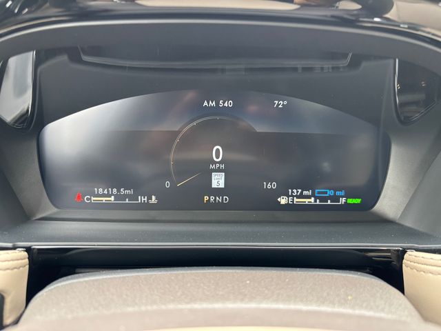 2021 Lincoln Corsair Grand Touring photo