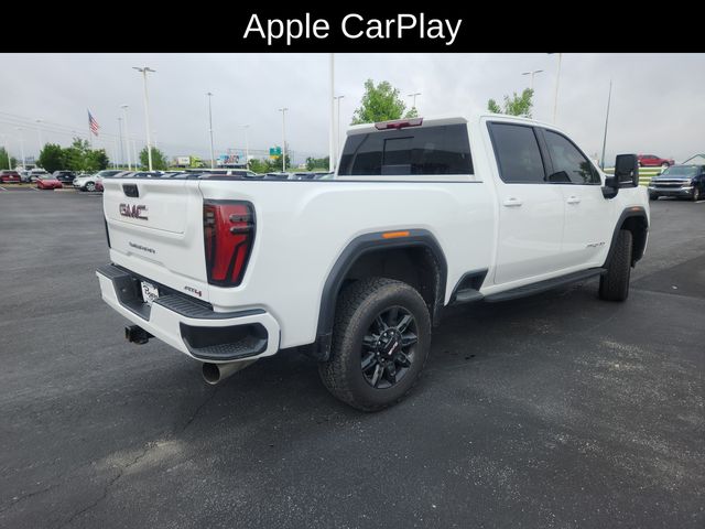 Used 2024 GMC Sierra 2500HD For Sale in Grove City, OH