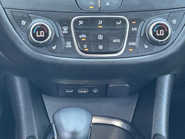 2024 Chevrolet Malibu LT White at Monument Chevrolet