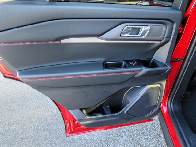 Photo of 2025 Ford Explorer ST-Line in Dallas, GA - 8,  2025 Ford Explorer ST-Line:167677