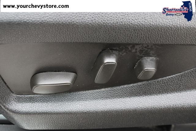 Used 2015 Chevrolet Suburban SUV