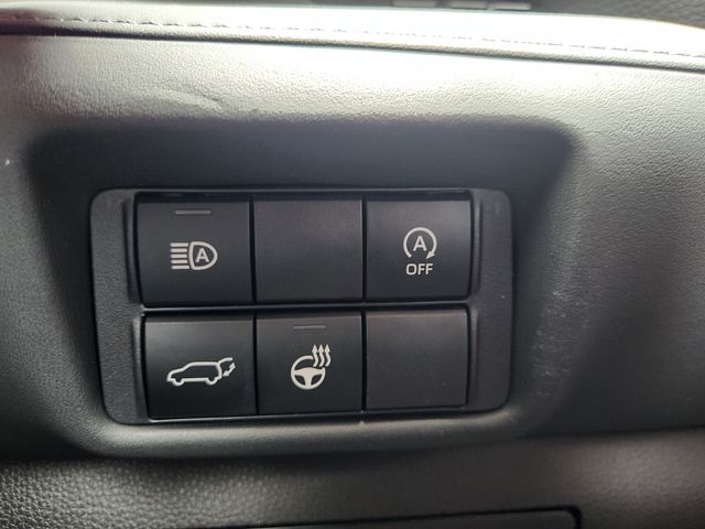 2026 Toyota Highlander Limited Black at Don McGill Toyota