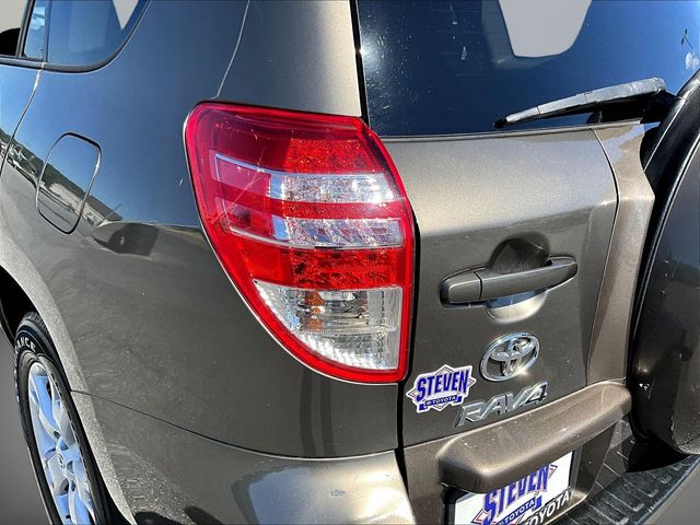 Used 2012 Toyota RAV4 SUV