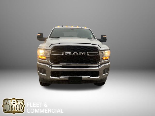 2024 Ram 2500 Tradesman 2