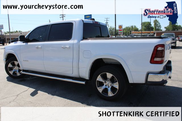 Used 2022 Ram 1500 Truck