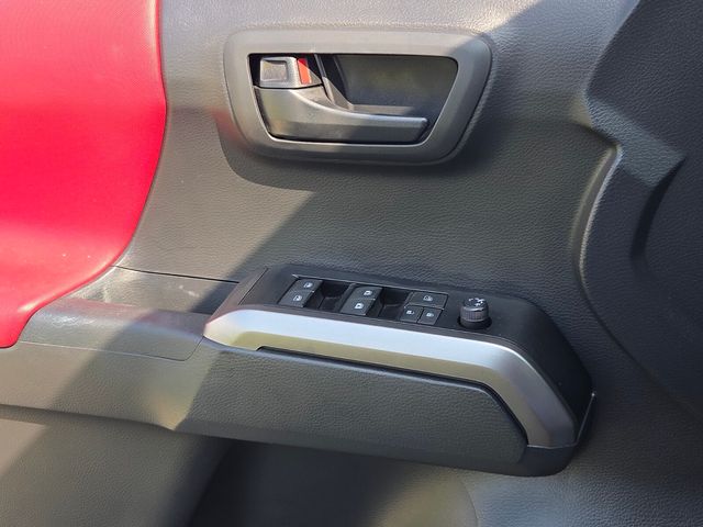 Used 2023 Toyota Tacoma Truck