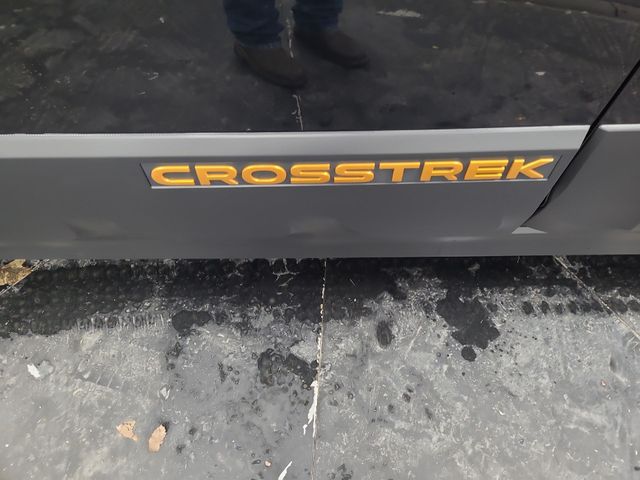 2026 – Subaru – Crosstrek