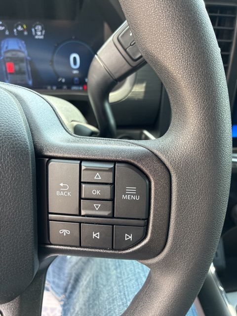 New 2026 Ford F-150 Truck