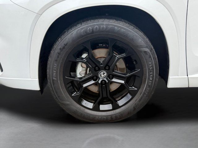 Used 2024 Beige Lexus 350 image 44