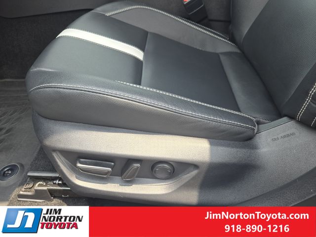 Used 2025 Toyota Camry Sedan