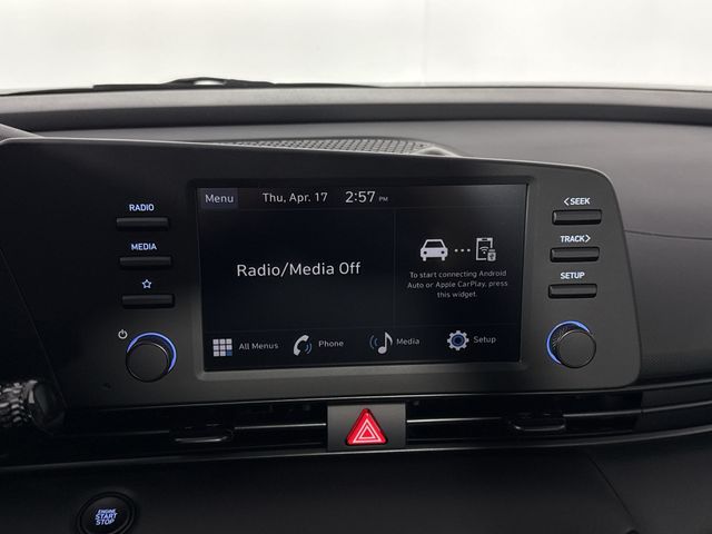 New 2025 Hyundai Elantra For Sale in Indianapolis, IN
