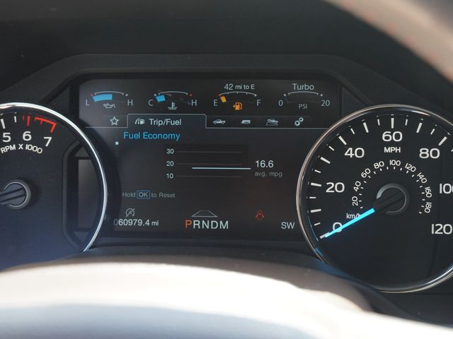 Used 2020 Ford F-150 Truck