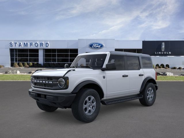 2026 Ford Bronco's photo