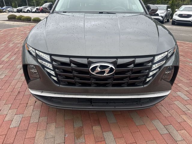 Used 2022 Hyundai Tucson SUV