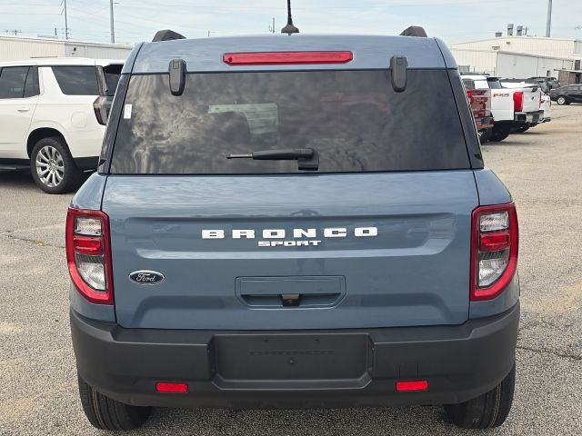 2024 Ford Bronco Sport Big Bend:47029A