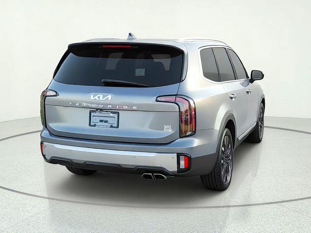 Used 2023 Kia Telluride SUV