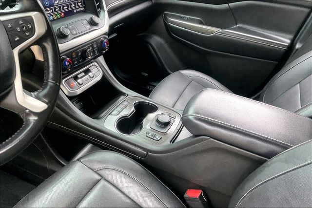 Used 2020 GMC Acadia SUV