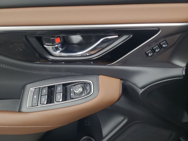 2022 – Subaru – Outback