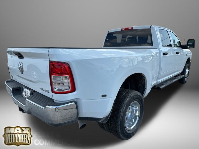 2024 Ram 3500 Tradesman 5