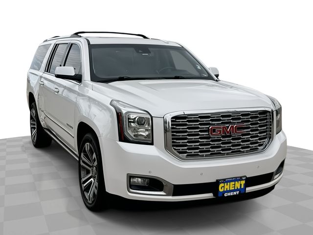 2018 GMC Yukon XL Denali photo