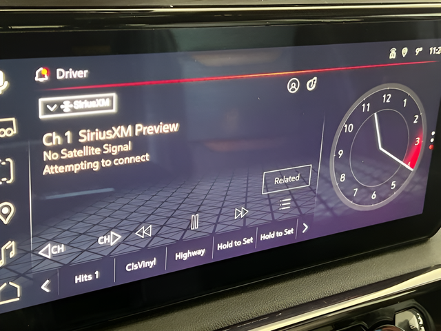 used 2024 GMC Sierra 2500HD car, priced at $69,071