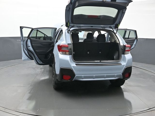 2021 Subaru Crosstrek Premium 51