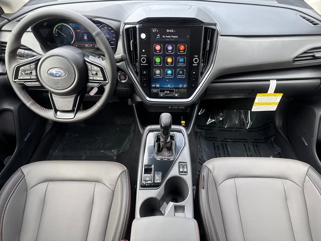 New 2026 Beige Subaru Limited image 16