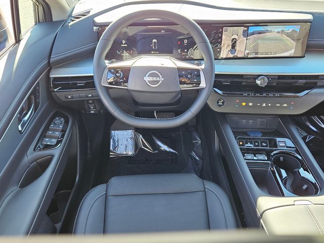 New 2026 Gold Nissan SL image 7