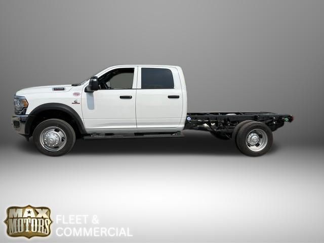 2024 Ram 5500HD Tradesman 6