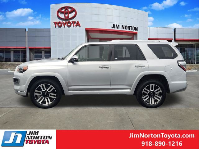 Used 2015 Toyota 4Runner SUV