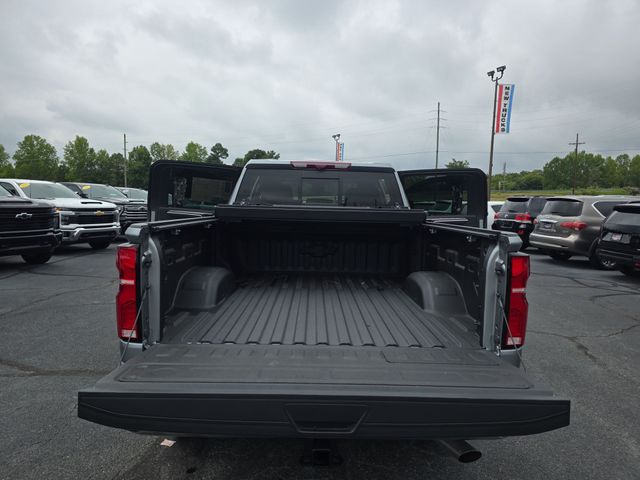 Used 2026 Gray Chevrolet LTZ image 13