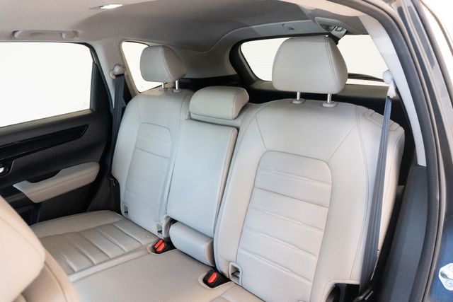 Used 2023 Honda CR-V SUV