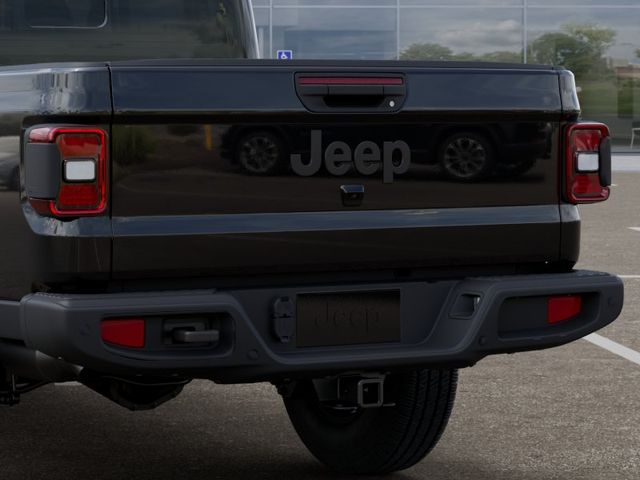 New 2026 Jeep Gladiator Truck