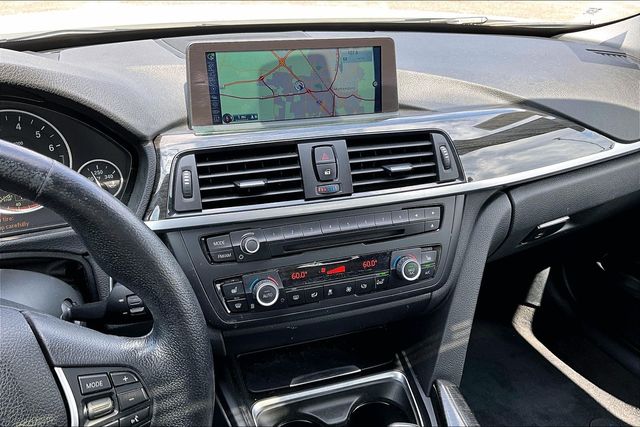 Used 2015 BMW 3 Series Sedan