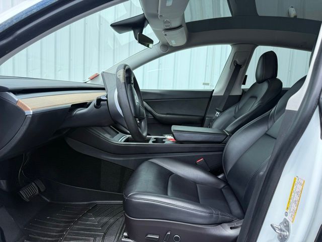 used 2021 Tesla Model Y car, priced at $25,194
