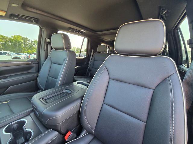 2023 Chevrolet Tahoe Premier:C02620A