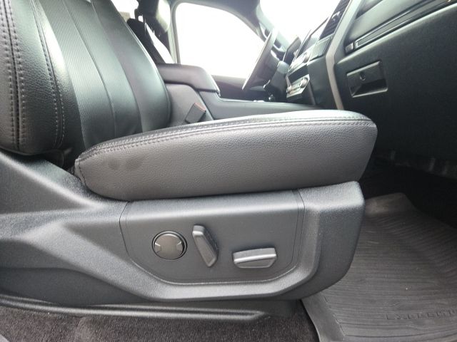 2021 Ford Expedition XLT:168632A