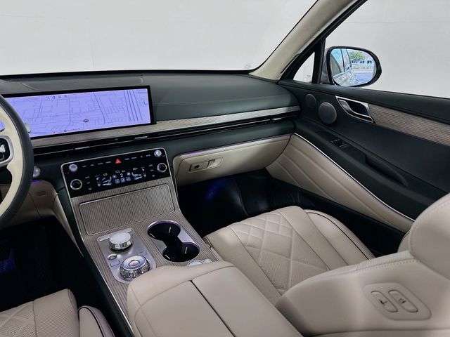 Thumbnail: 2025 Genesis GV80 - 24