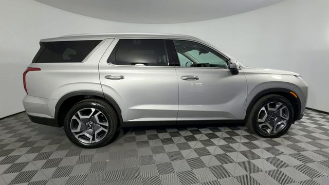 New 2025 Hyundai Palisade For Sale in Indianapolis, IN