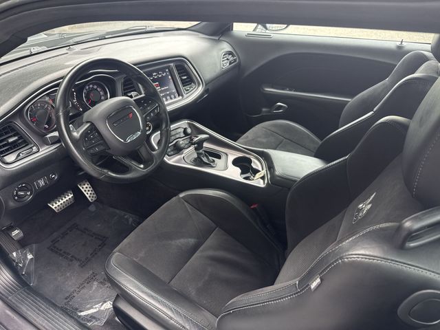 Used 2017 Gray Dodge R/T image 15