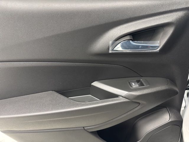 new 2026 Chevrolet Trax car, priced at $24,580