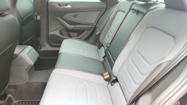 2026 Volkswagen Jetta GLI