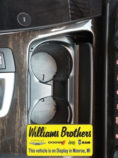 2013 BMW 6 Series 640i Gran Coupe - Carbon Black Metallic exterior view 19