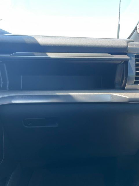 Used 2023 White Ford Raptor image 35