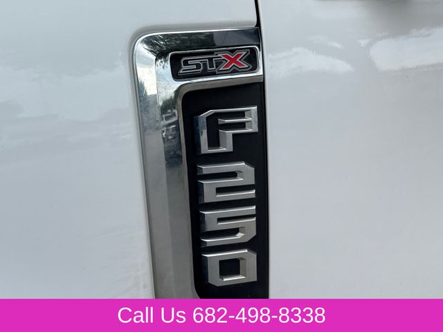 Used 2021 Ford F-250SD Truck