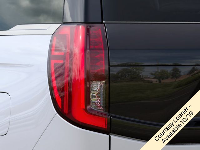 New 2027 White Ford Platinum image 21